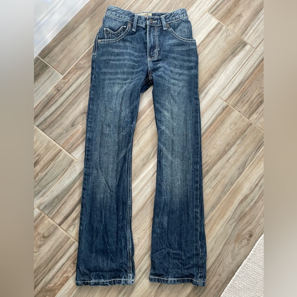 Wrangler20X 14Reg Jeans